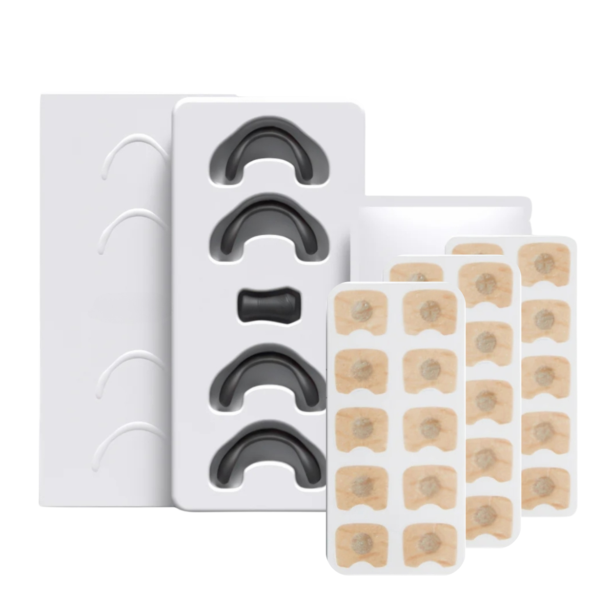 OxyRelief™ Kit