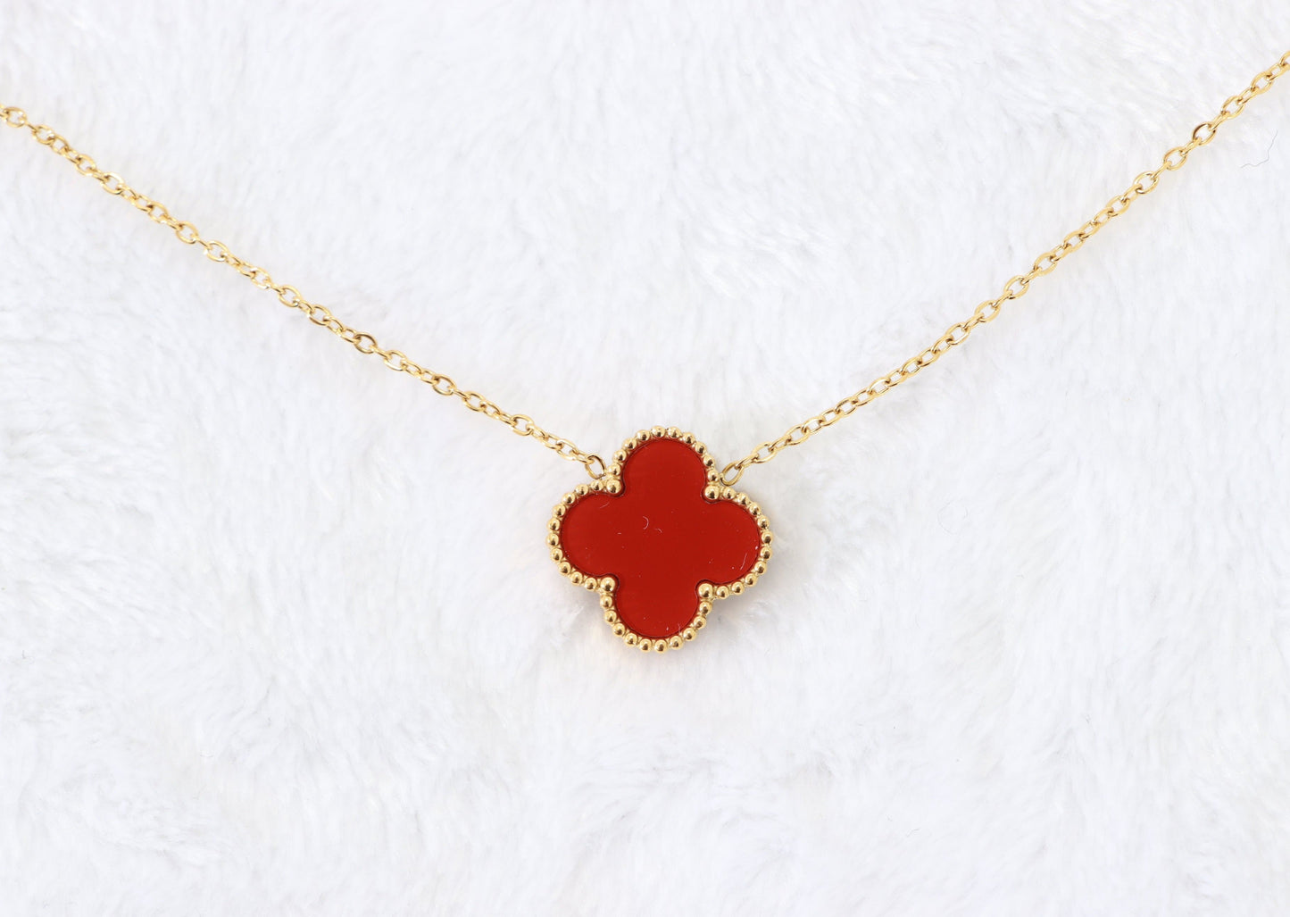 CloveJewels™ Clover Necklace