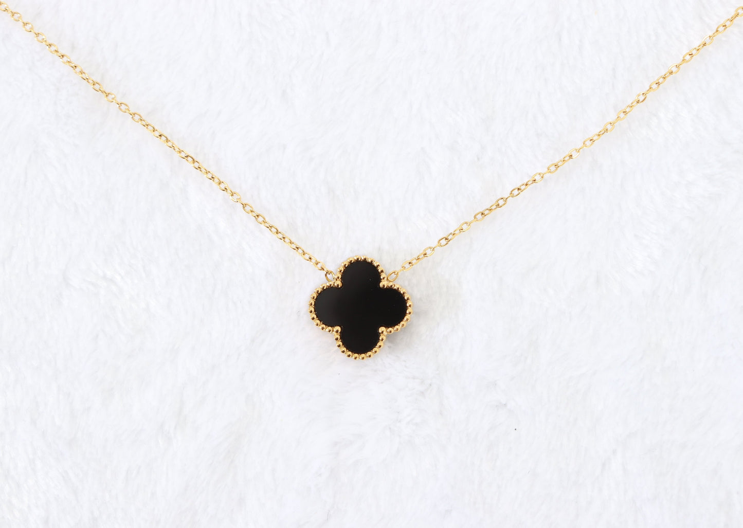 CloveJewels™ Clover Necklace