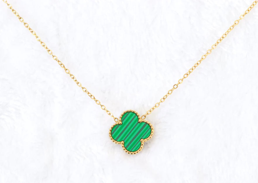 CloveJewels™ Clover Necklace
