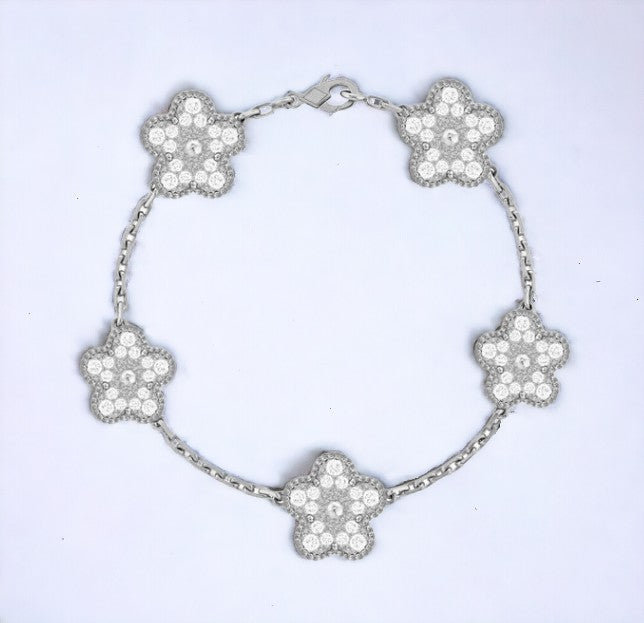 CloveJewels™ Clover Bracelet