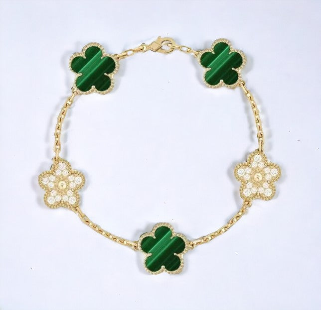 CloveJewels™ Clover Bracelet