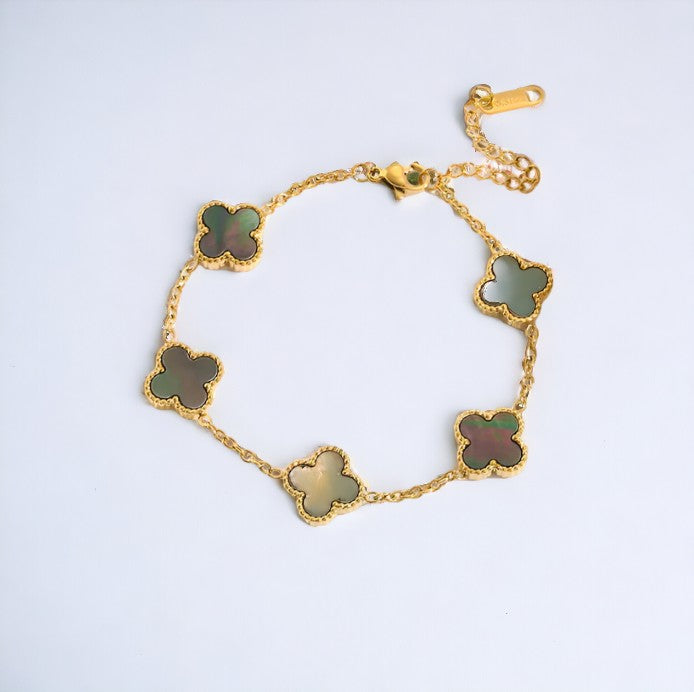 CloveJewels™ Clover Bracelet
