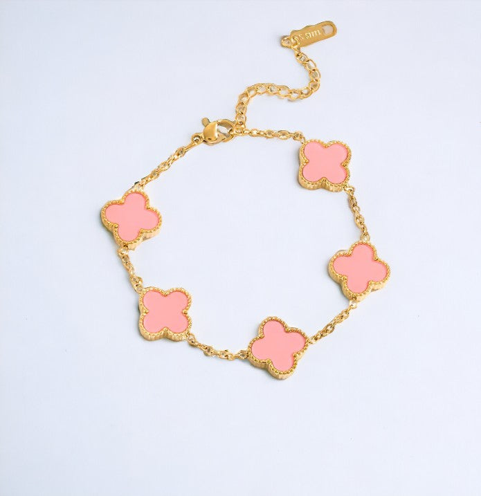 CloveJewels™ Clover Bracelet