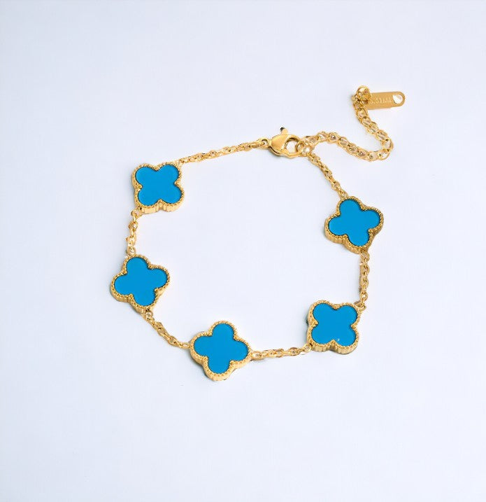 CloveJewels™ Clover Bracelet