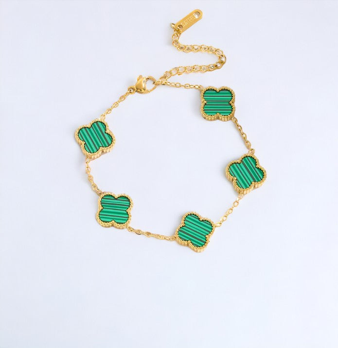 CloveJewels™ Clover Bracelet