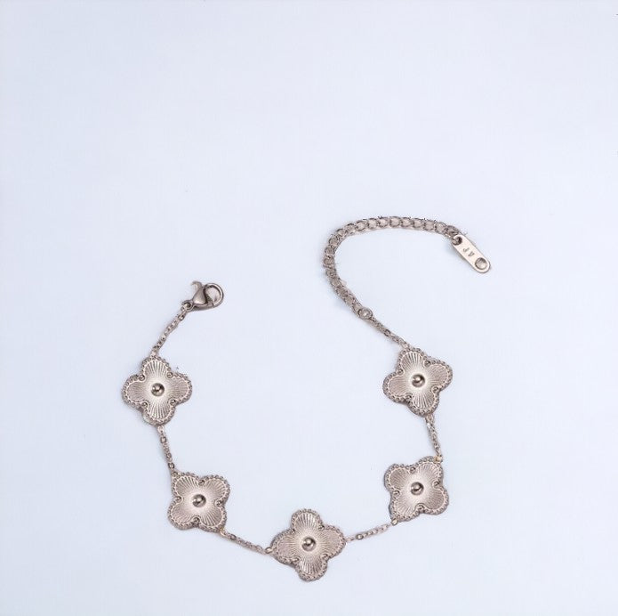 CloveJewels™ Clover Bracelet