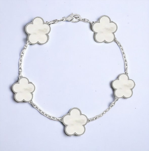 CloveJewels™ Clover Bracelet