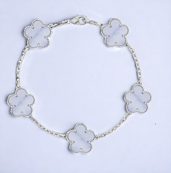 CloveJewels™ Clover Bracelet