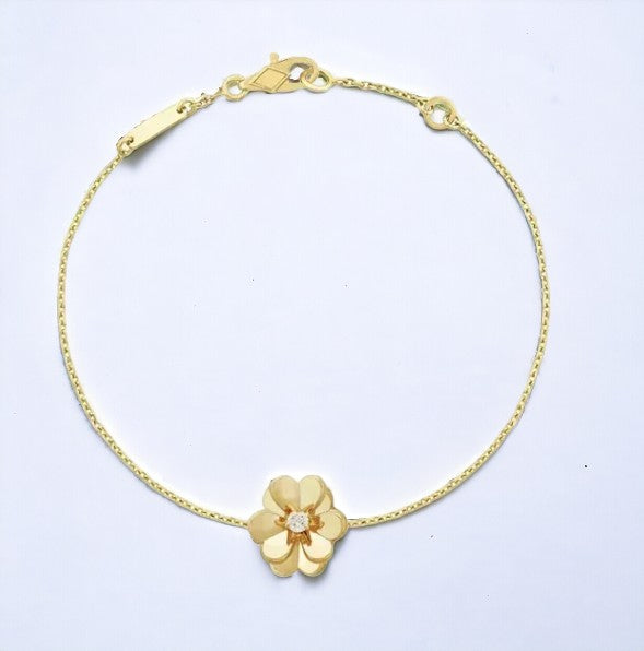 CloveJewels™ Butterfly Bracelet