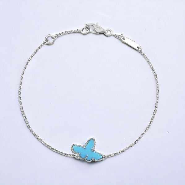 CloveJewels™ Butterfly Bracelet