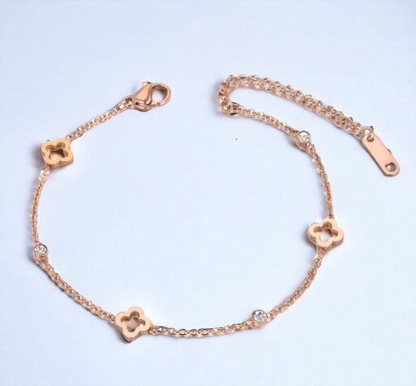CloveJewels™ Clover Bracelet