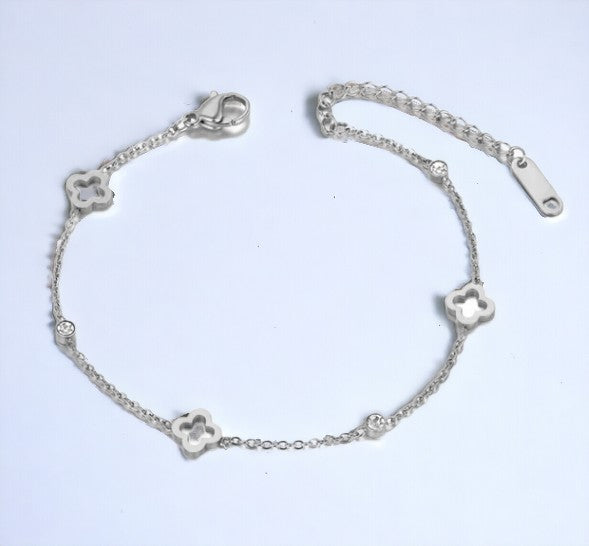 CloveJewels™ Clover Bracelet