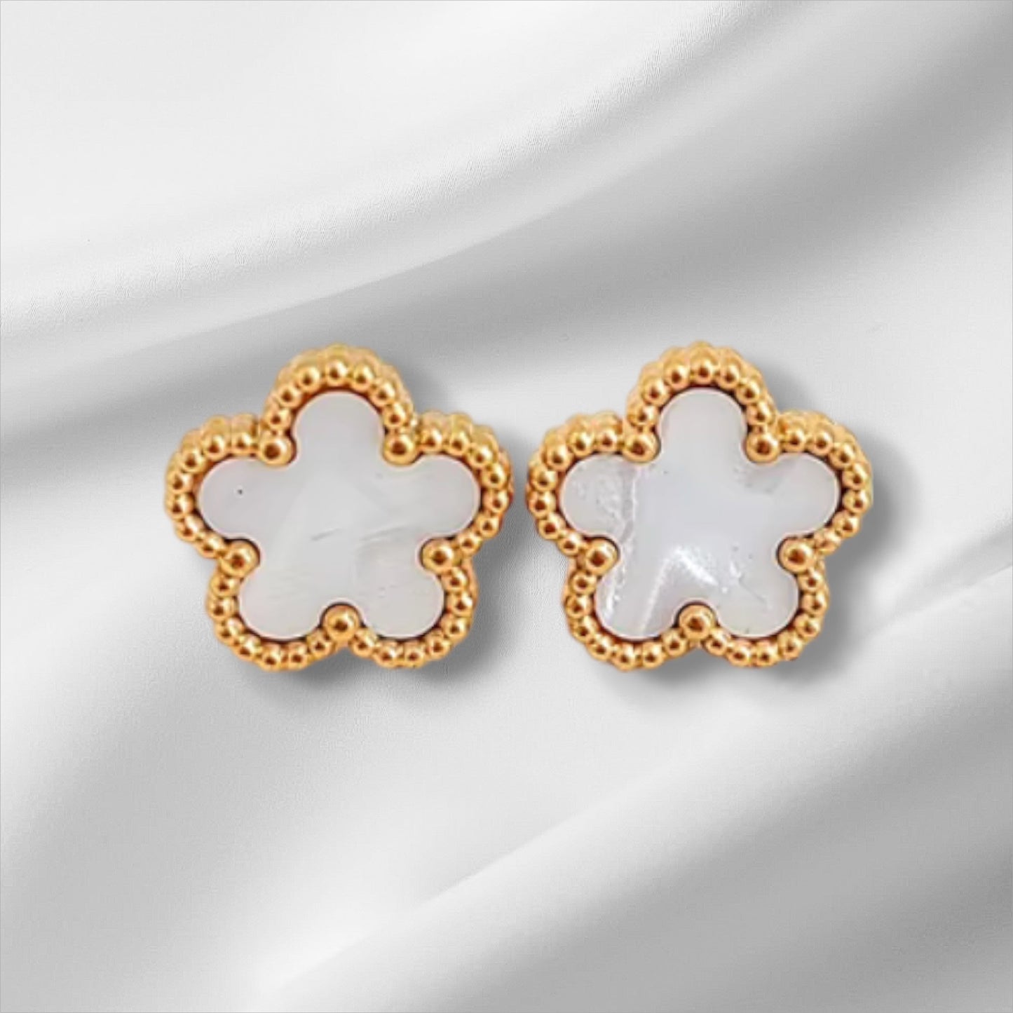 CloveJewels™ Clover Earrings
