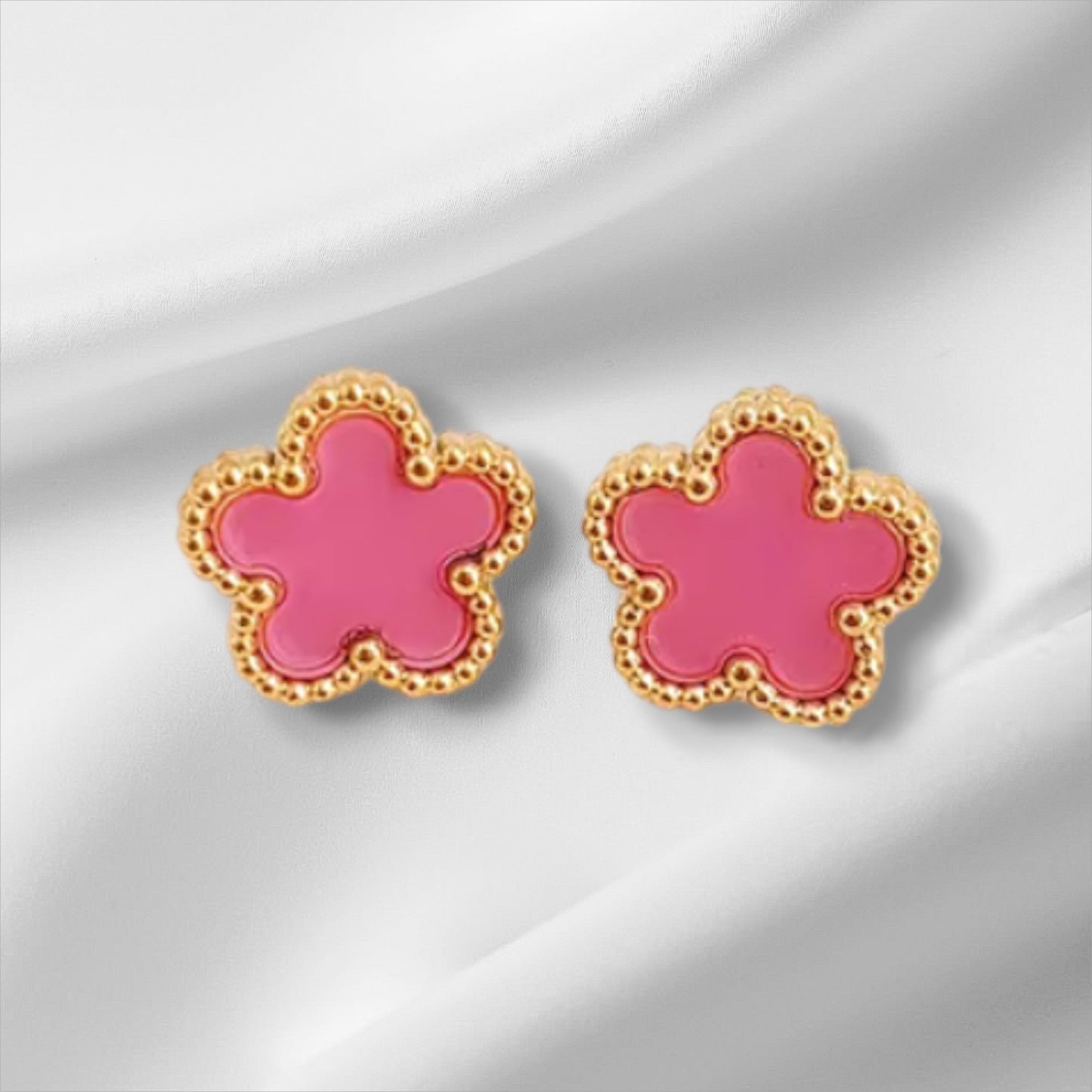 CloveJewels™ Clover Earrings