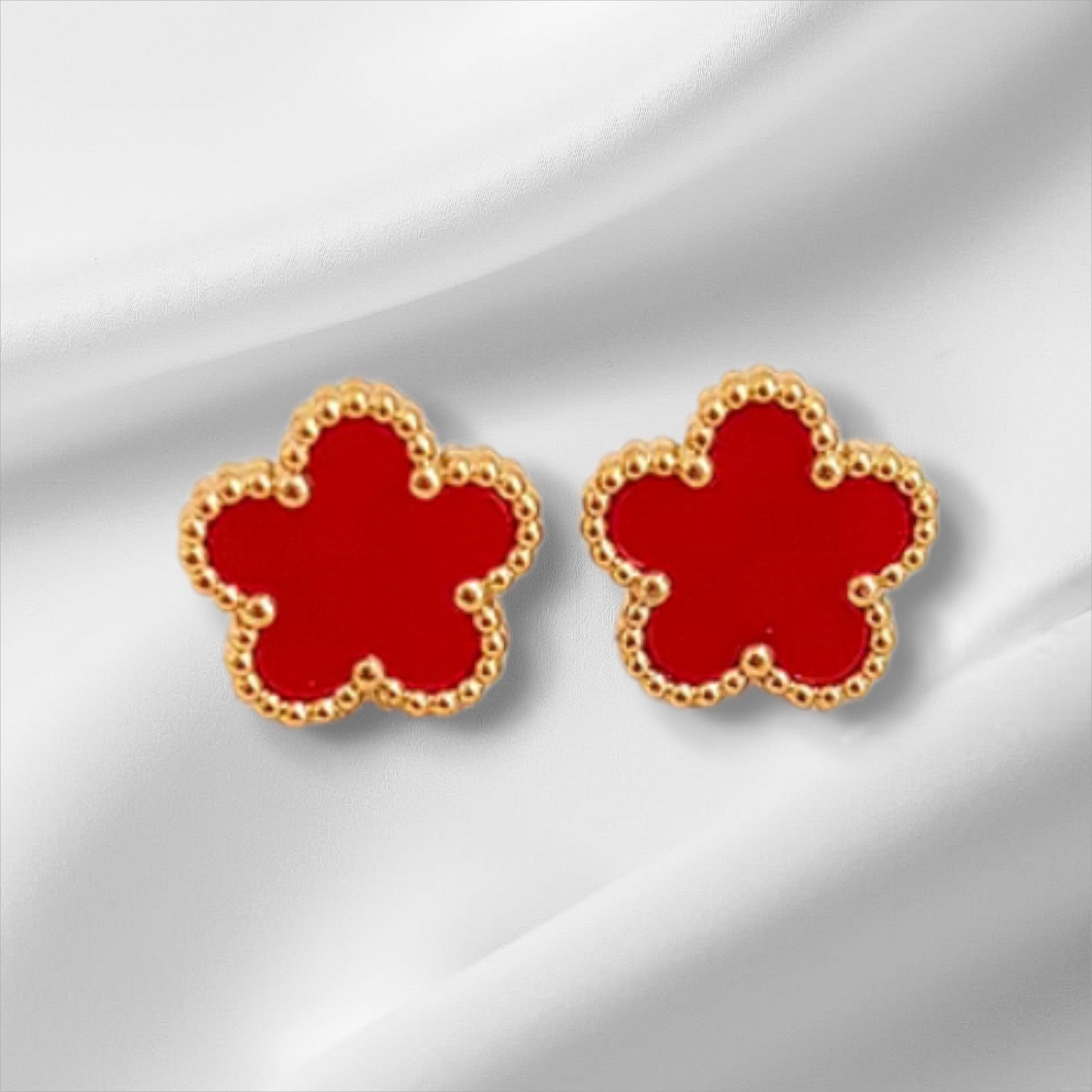 CloveJewels™ Clover Earrings