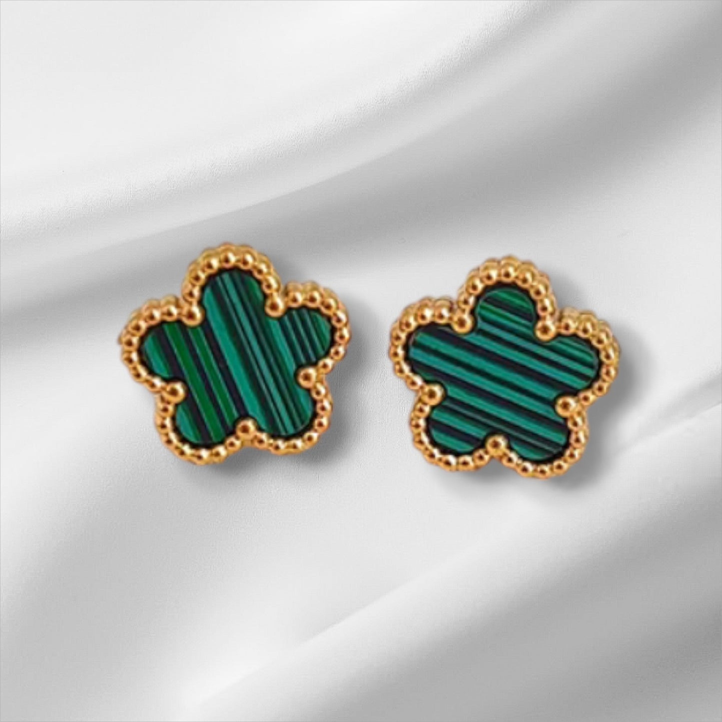 CloveJewels™ Clover Earrings