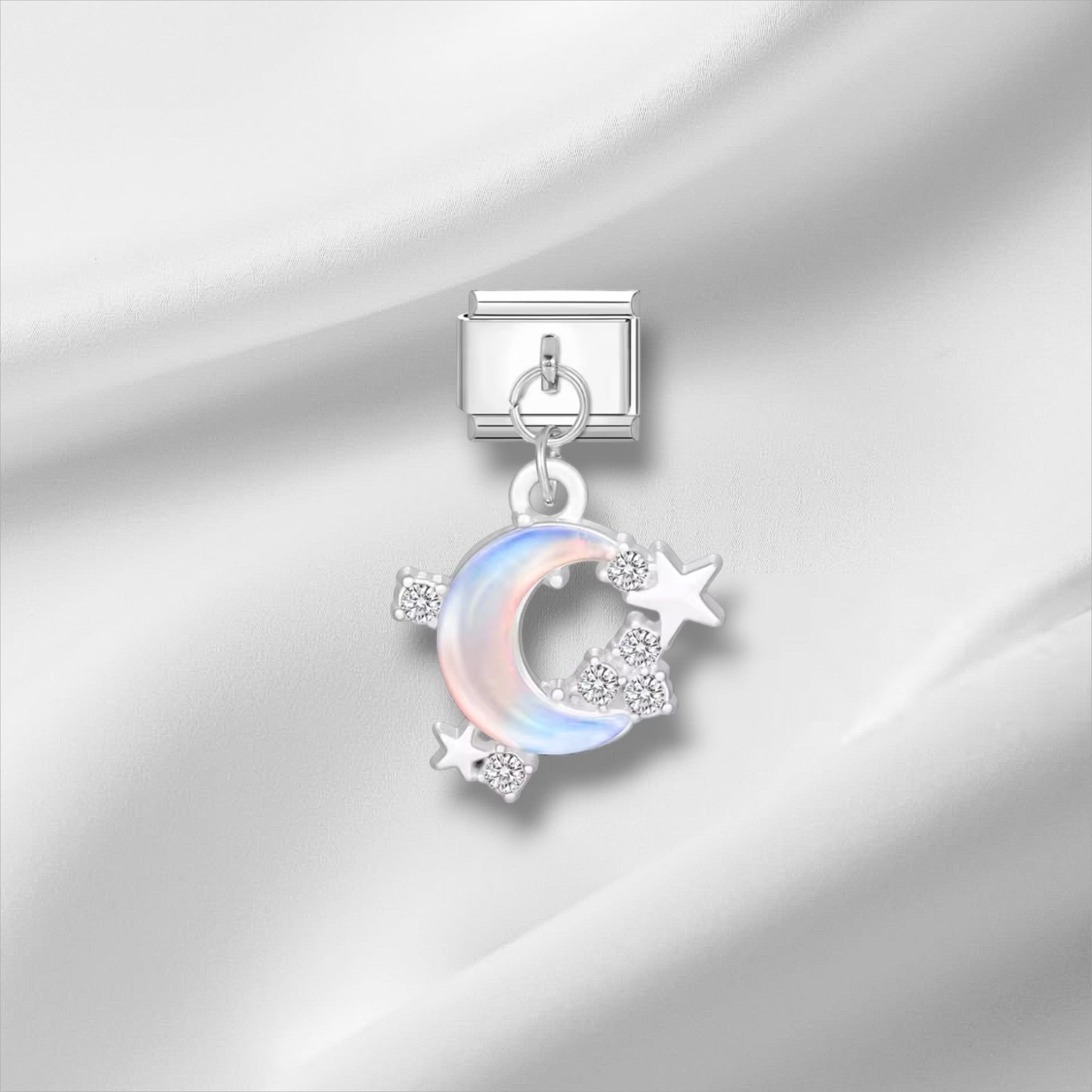 CloveJewels™ Charm Bracelet