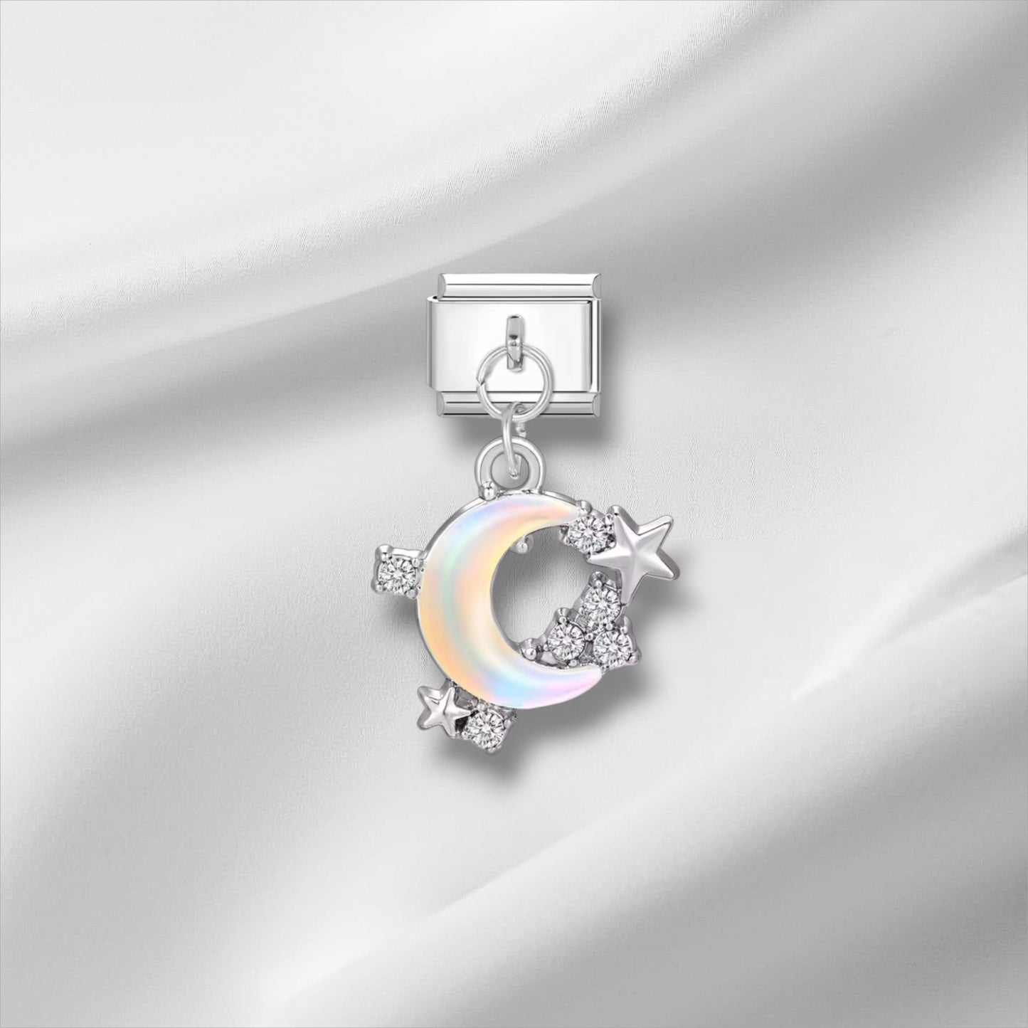 CloveJewels™ Charm Bracelet