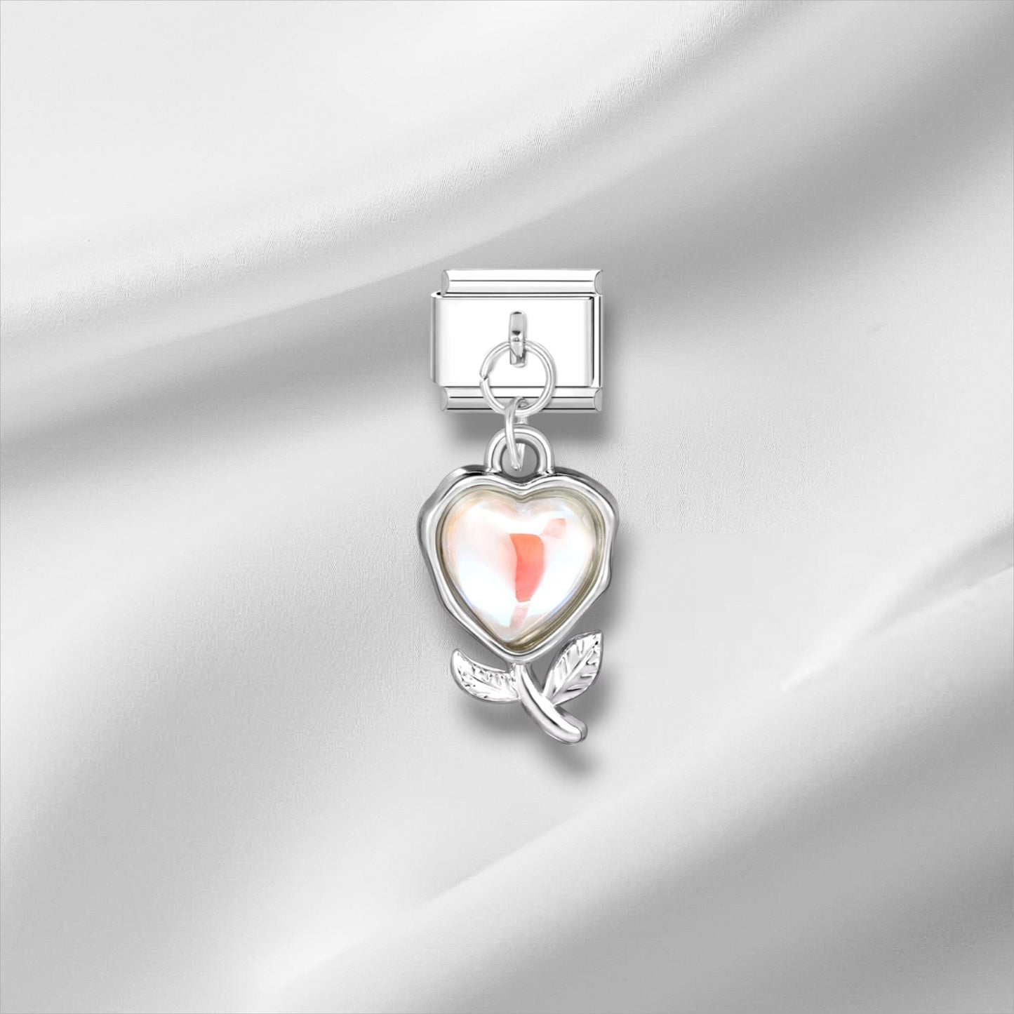 CloveJewels™ Charm Bracelet