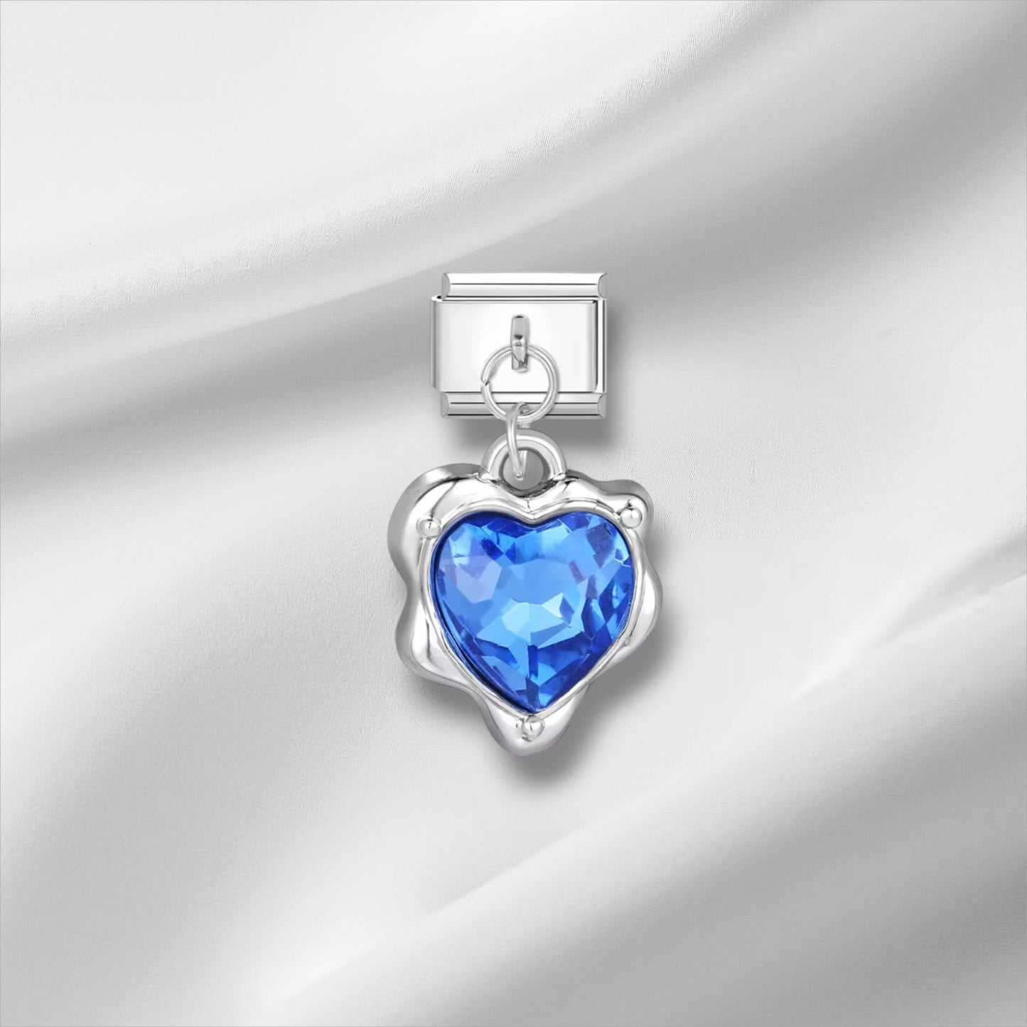 CloveJewels™ Charm Bracelet