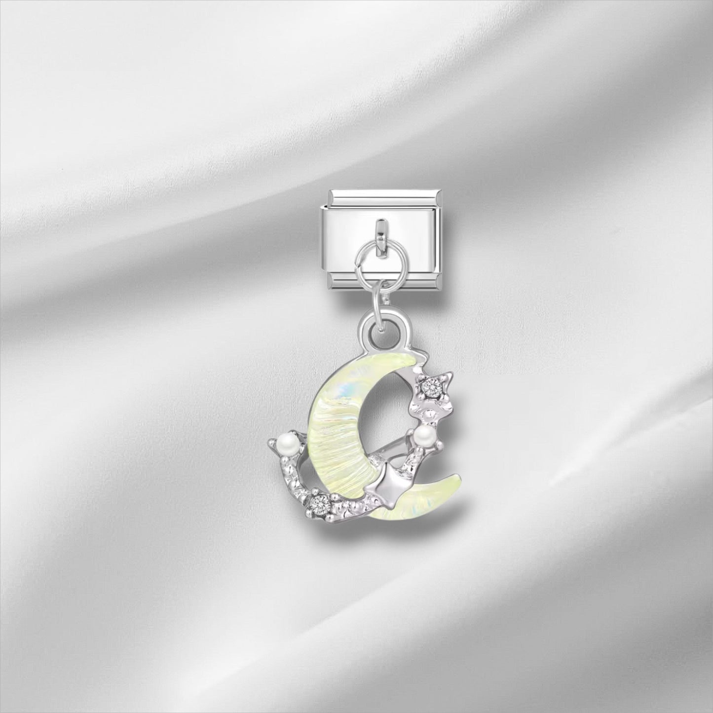 CloveJewels™ Charm Bracelet