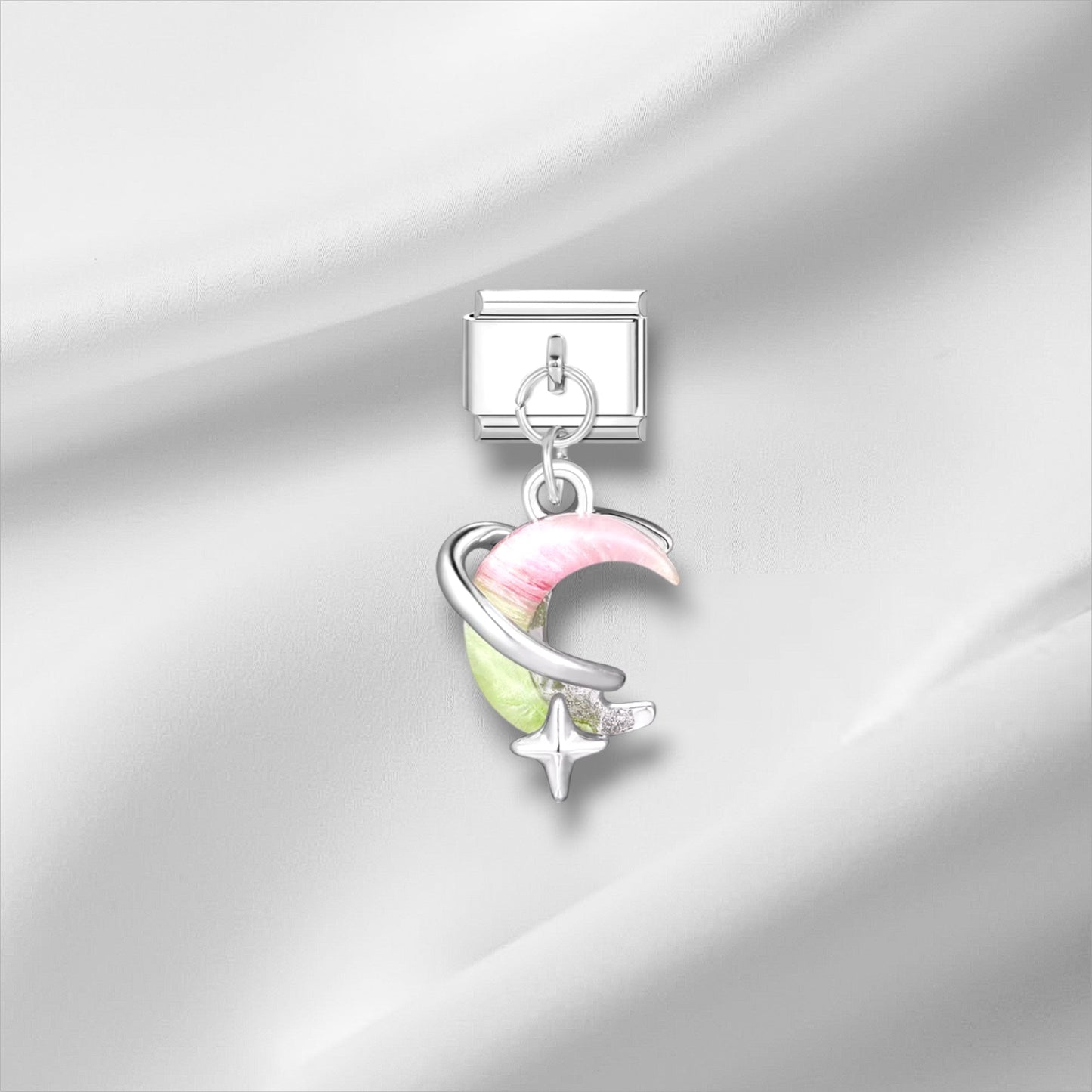 CloveJewels™ Charm Bracelet