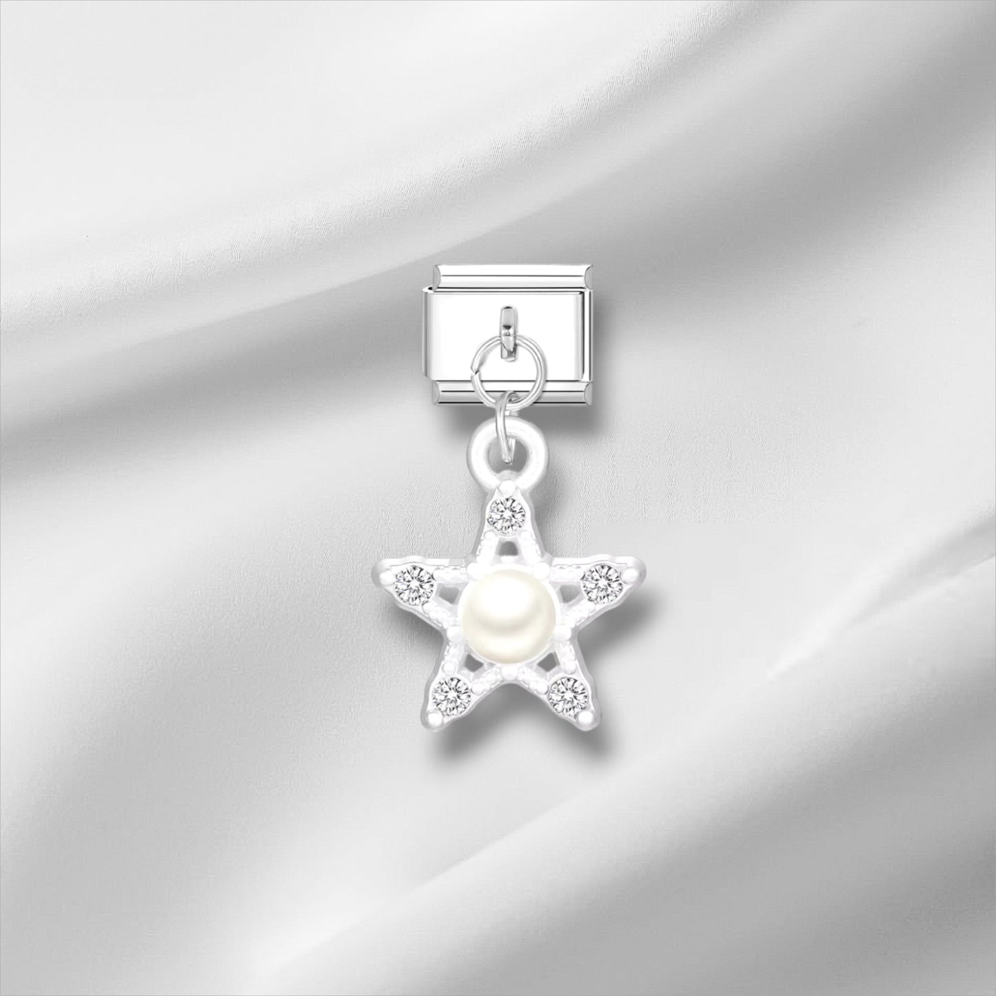 CloveJewels™ Charm Bracelet