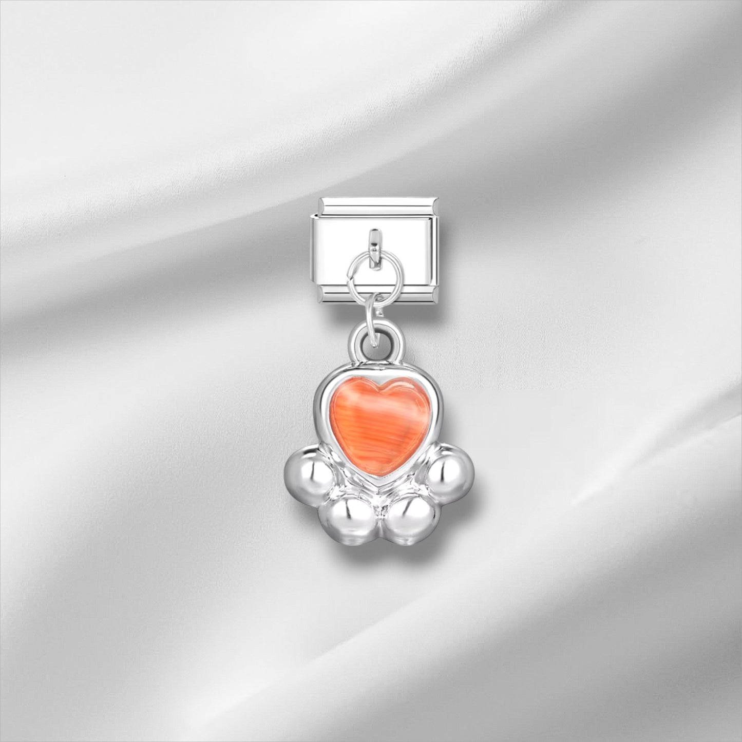 CloveJewels™ Charm Bracelet