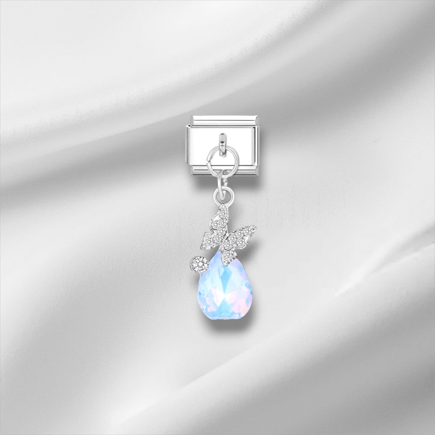 CloveJewels™ Charm Bracelet