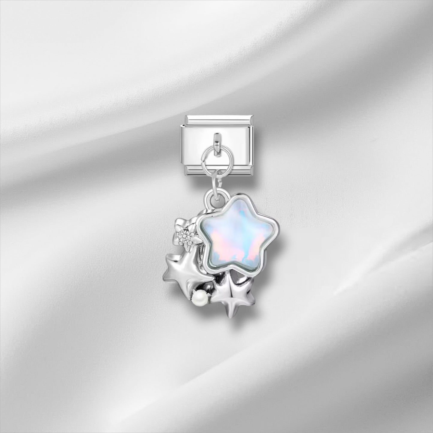CloveJewels™ Charm Bracelet