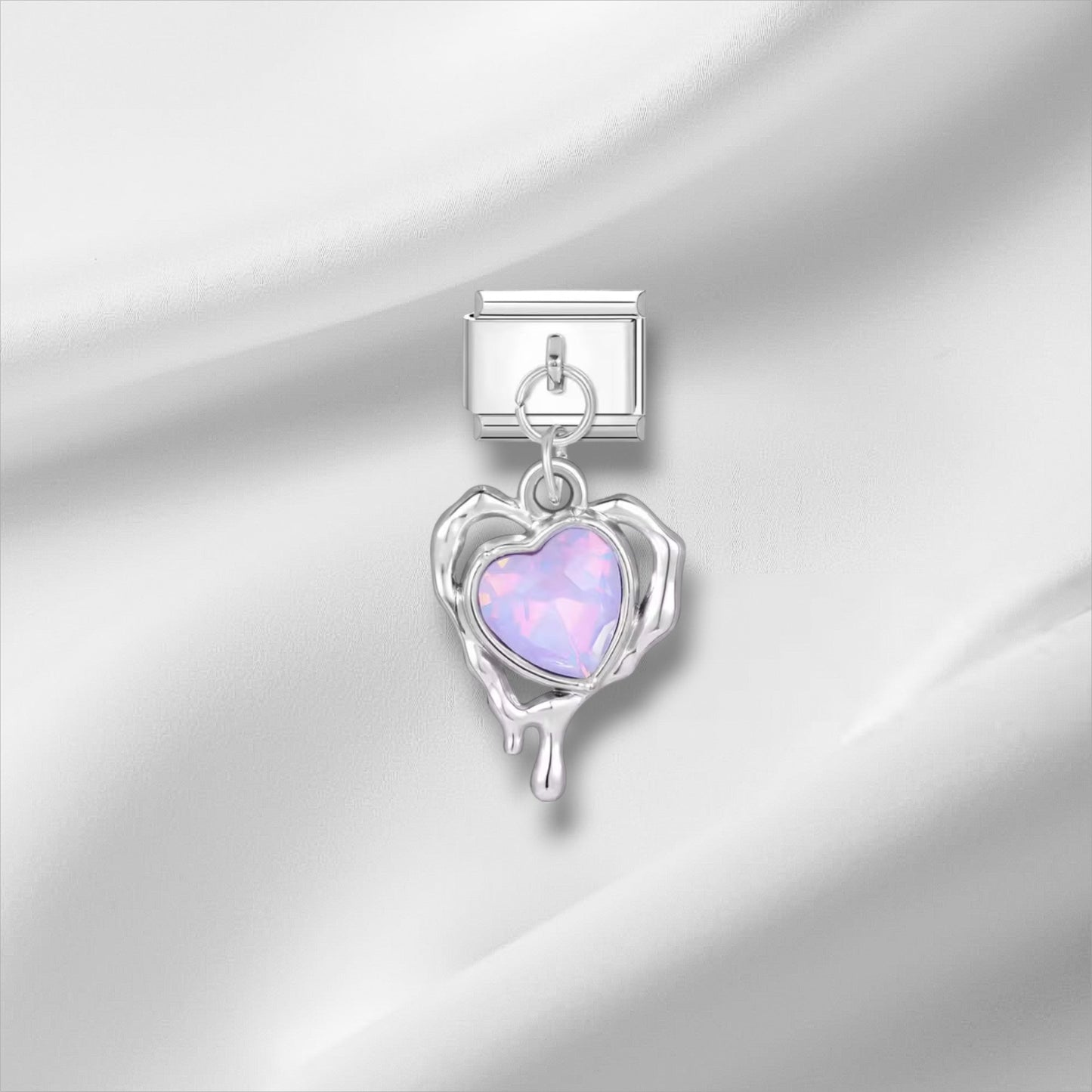 CloveJewels™ Charm Bracelet