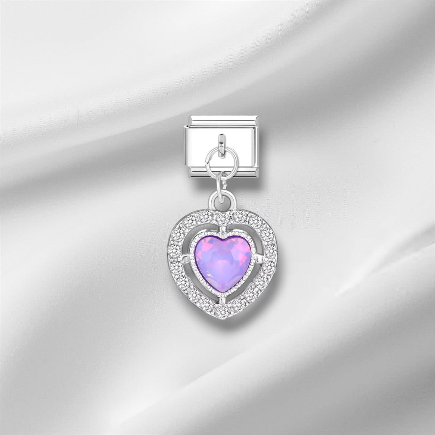 CloveJewels™ Charm Bracelet