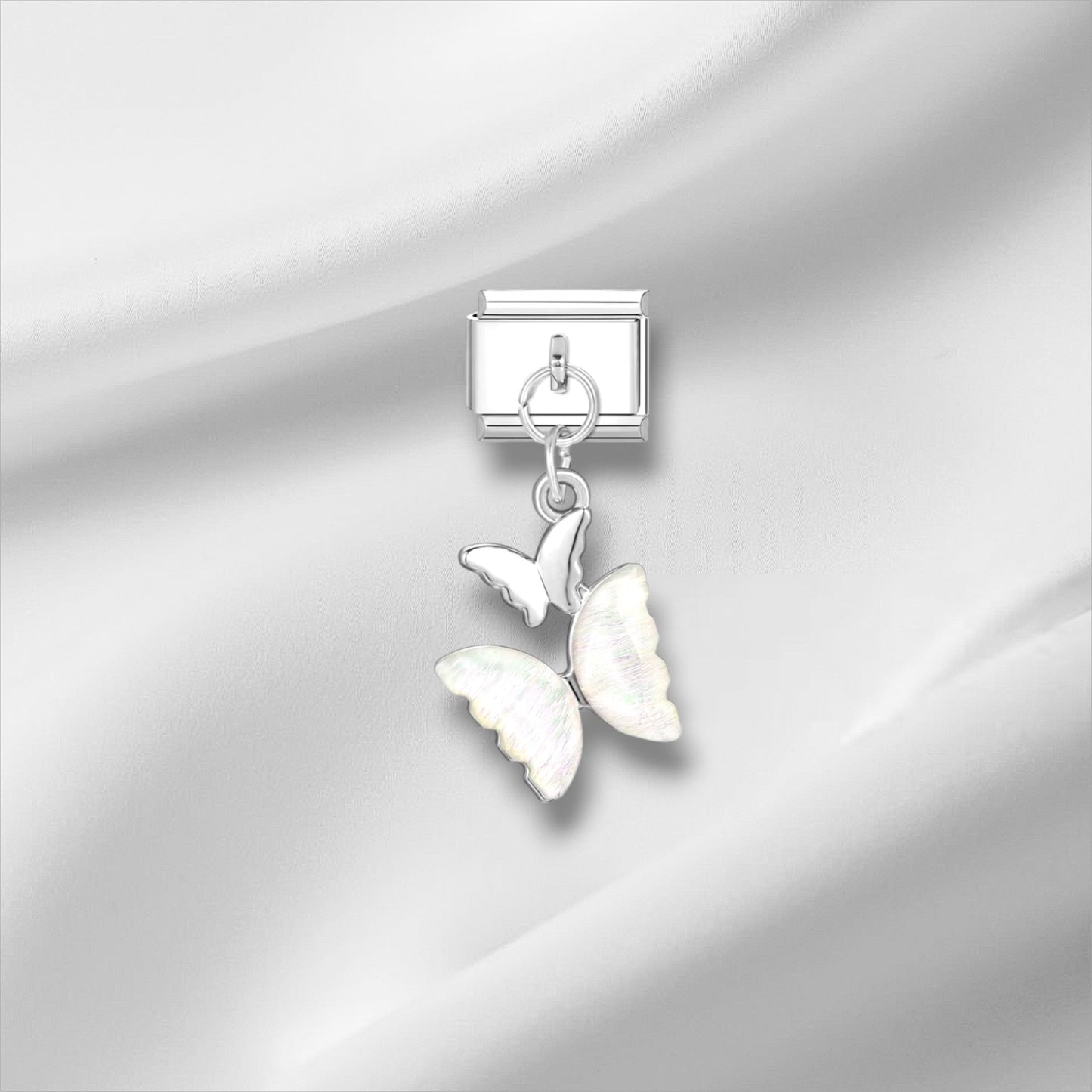 CloveJewels™ Charm Bracelet