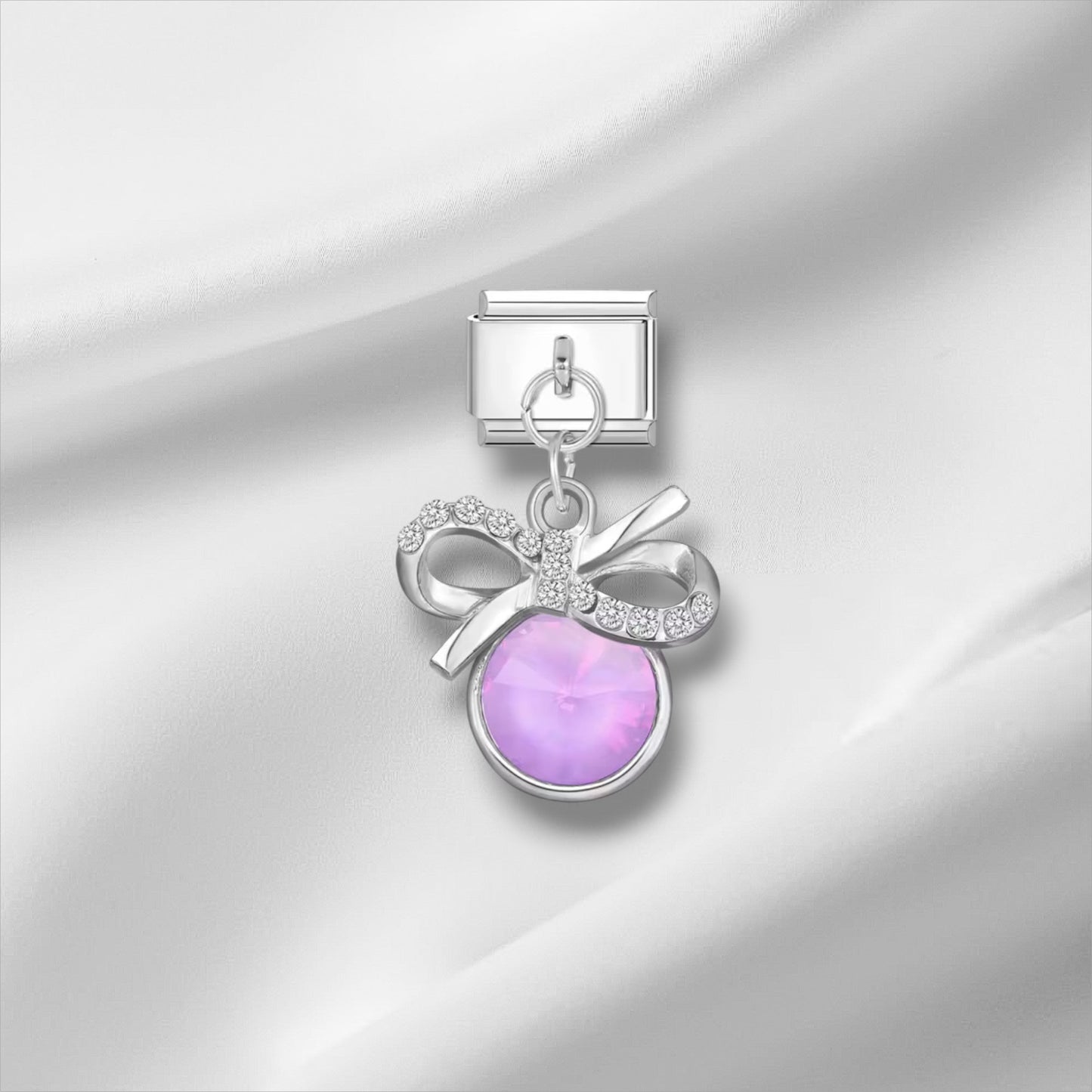 CloveJewels™ Charm Bracelet