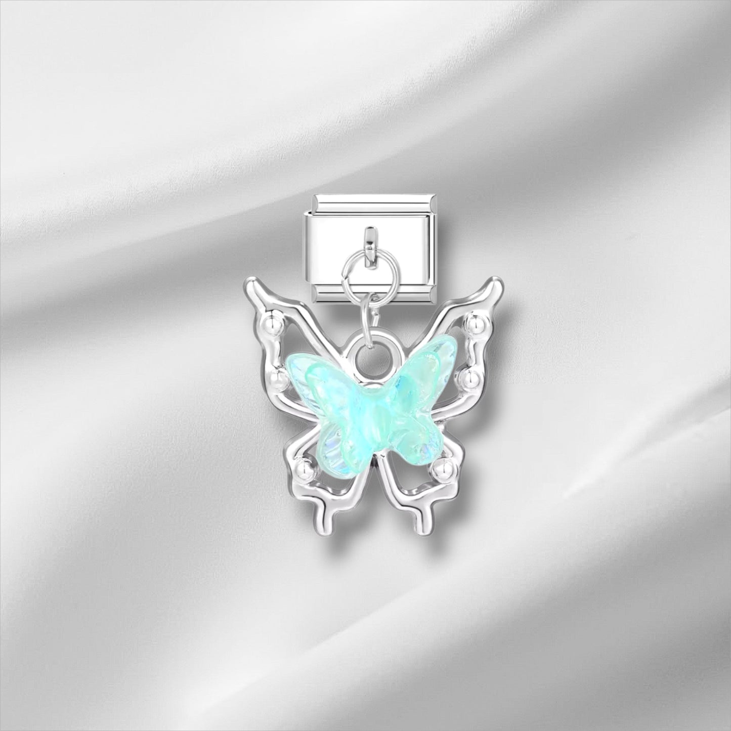 CloveJewels™ Charm Bracelet