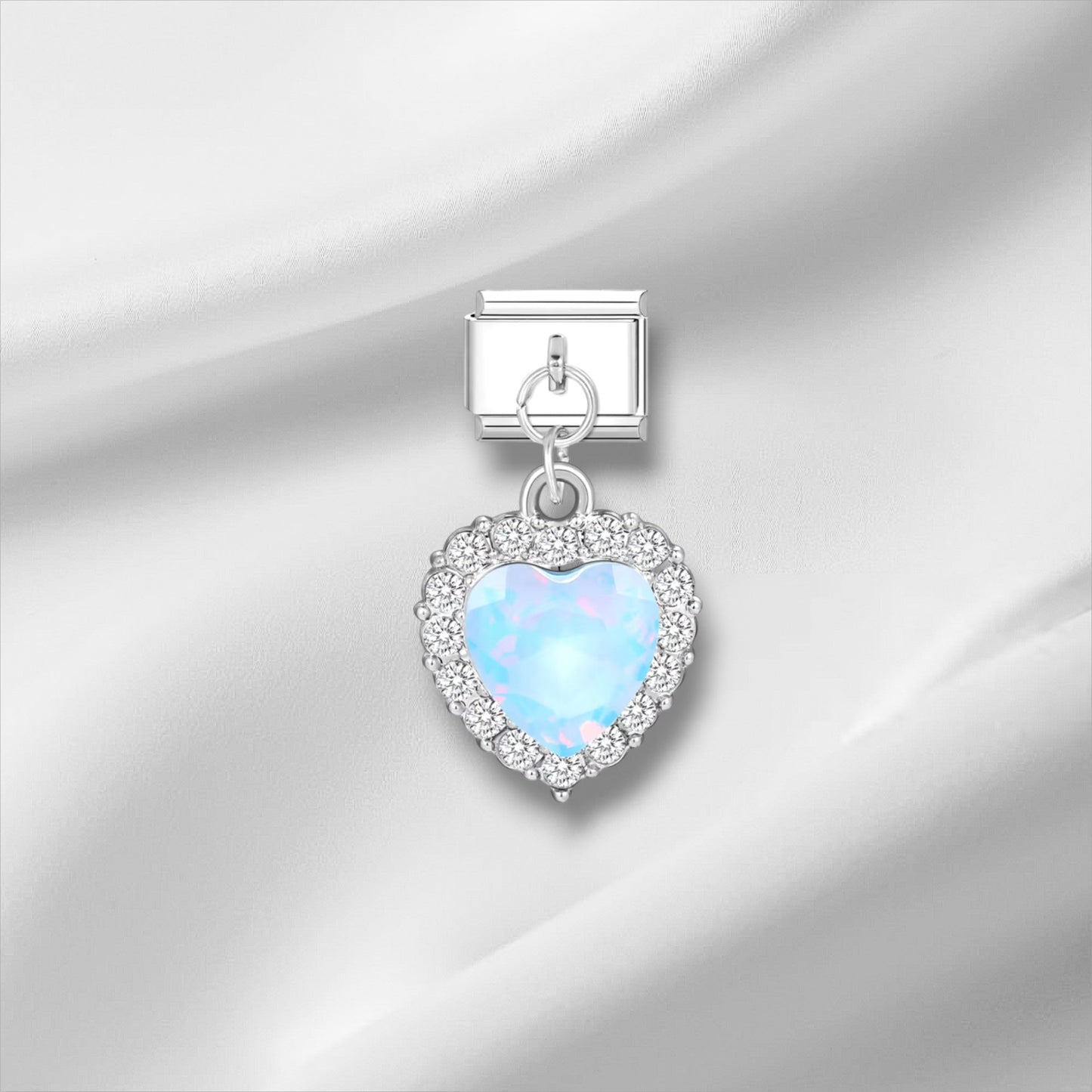 CloveJewels™ Charm Bracelet
