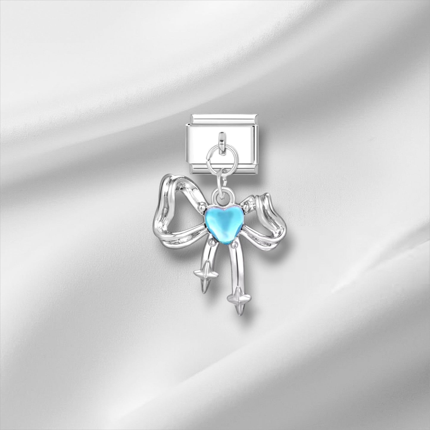 CloveJewels™ Charm Bracelet