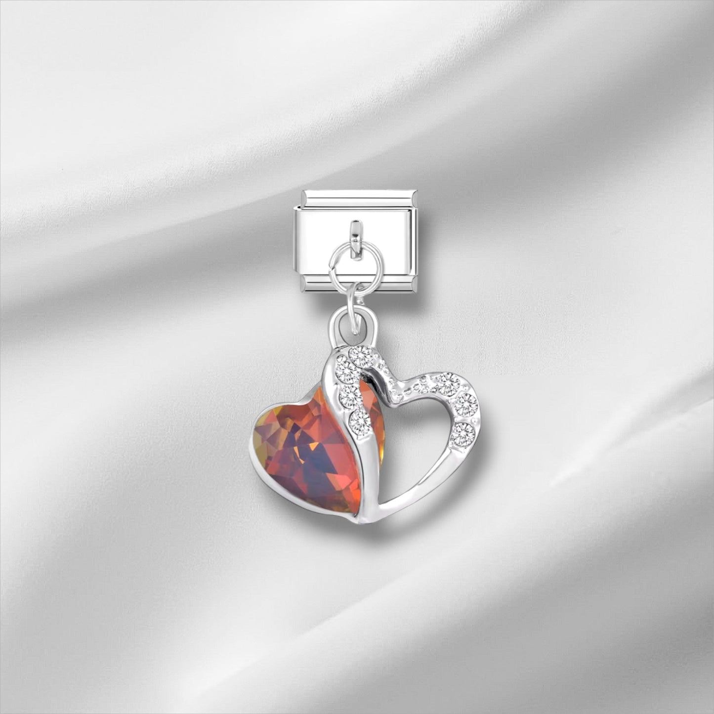 CloveJewels™ Charm Bracelet