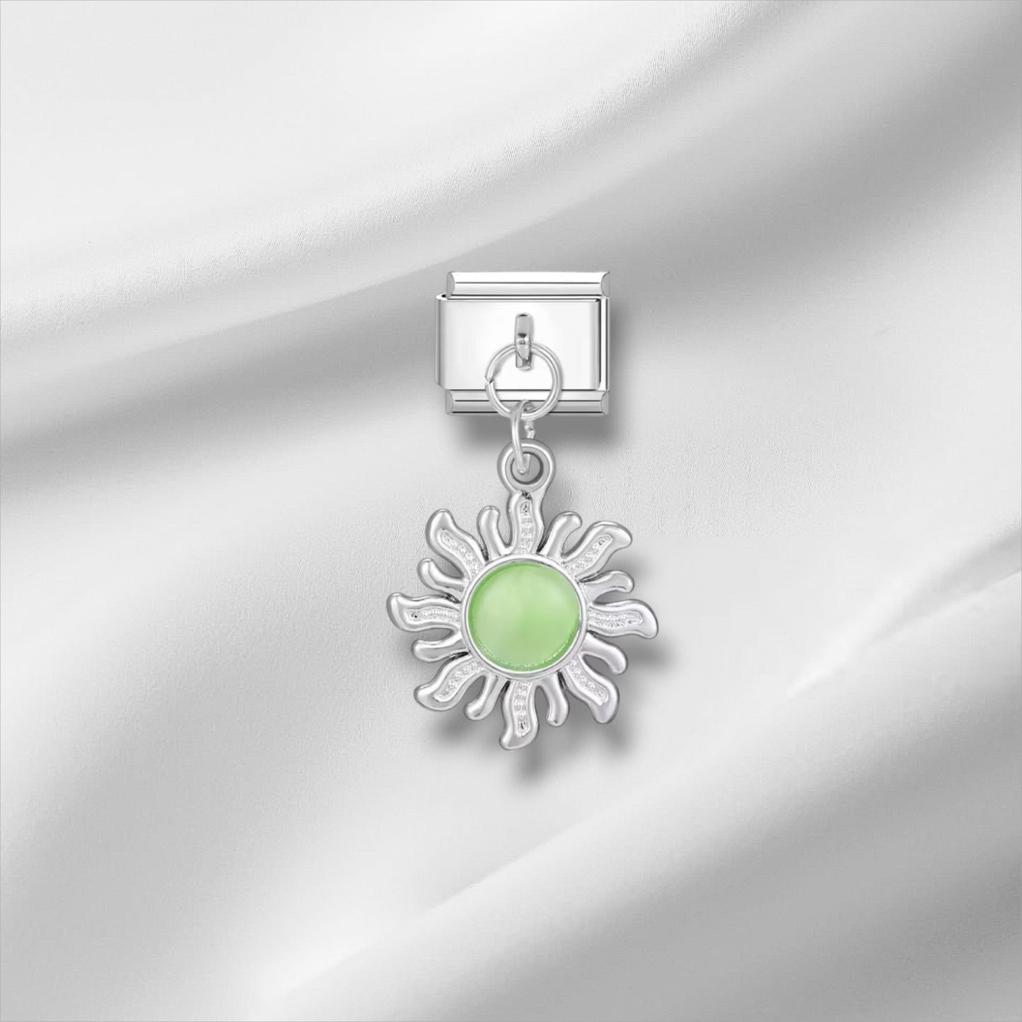 CloveJewels™ Charm Bracelet