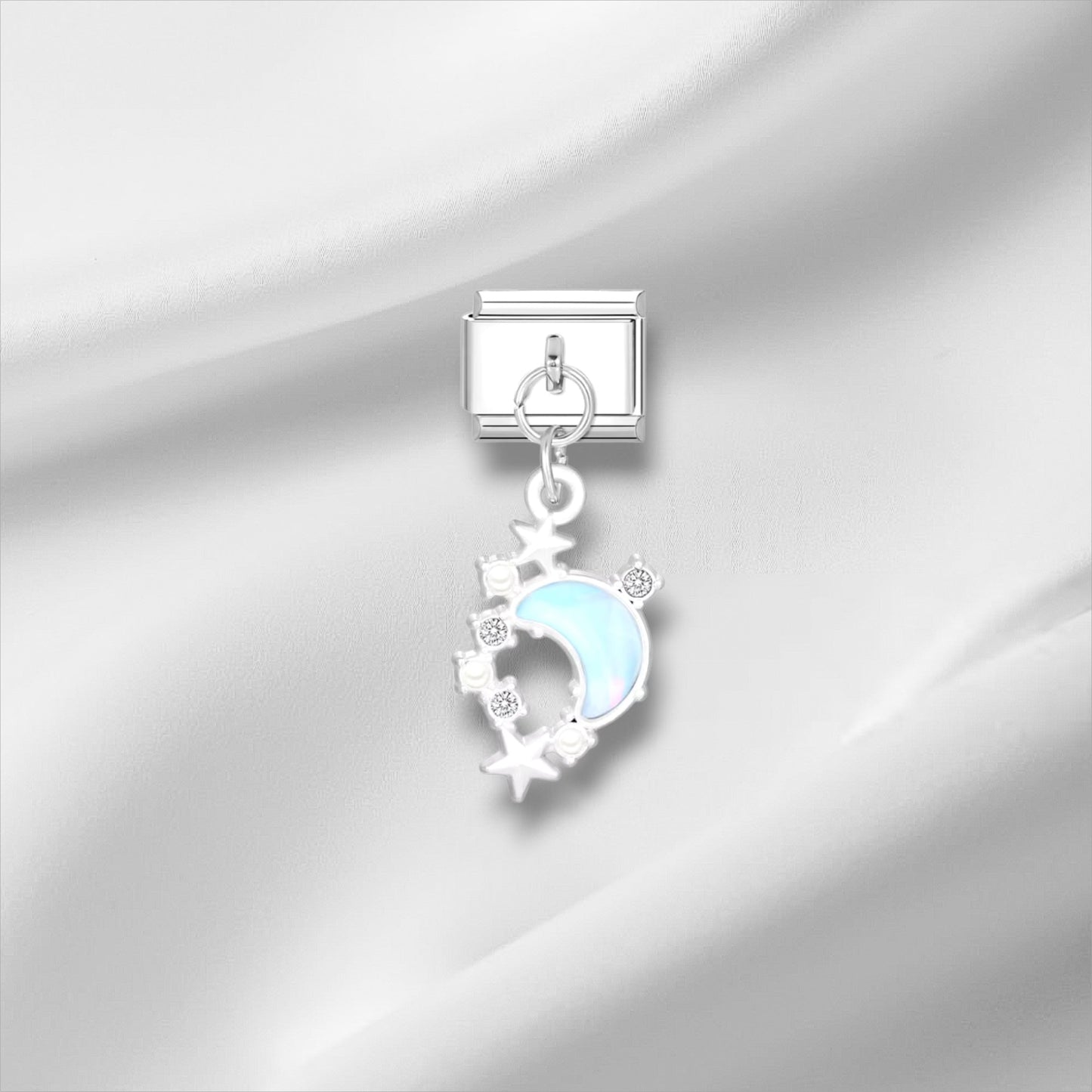 CloveJewels™ Charm Bracelet