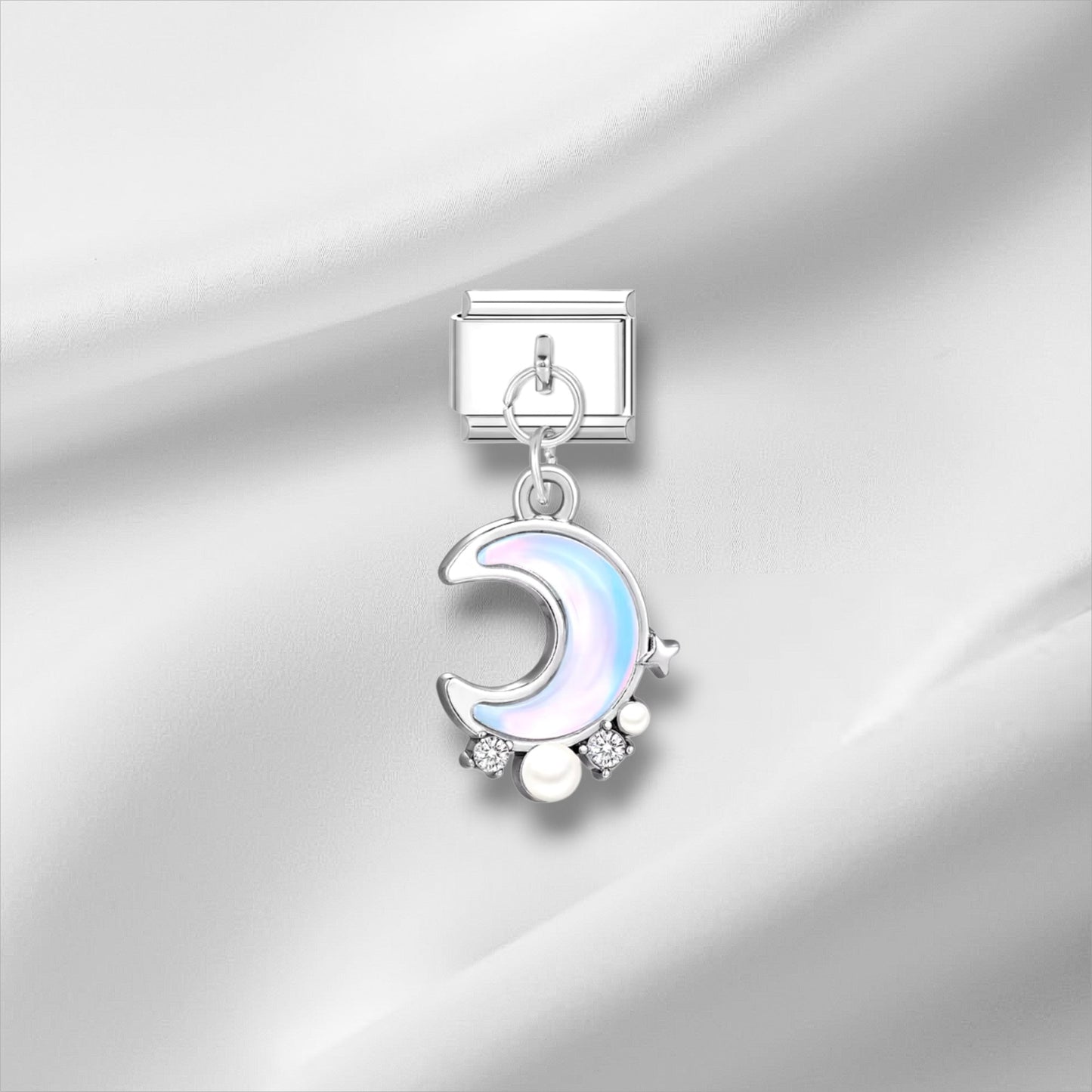 CloveJewels™ Charm Bracelet