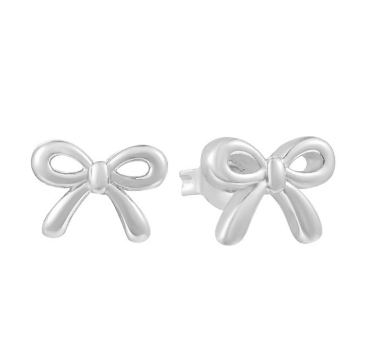 CloveJewels™ Bow Earrings