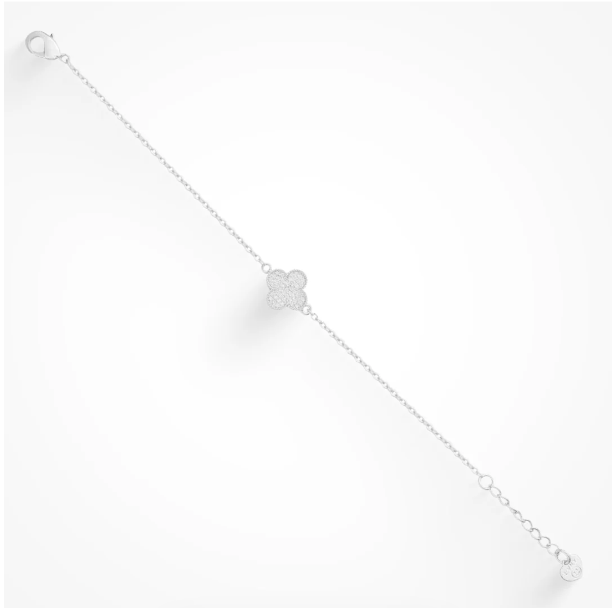 CloveJewels™ Iced Single Clove Bracelet