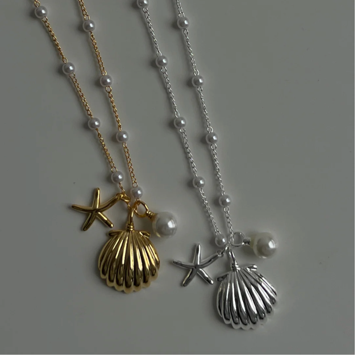 CloveJewels™ Coastal Necklace