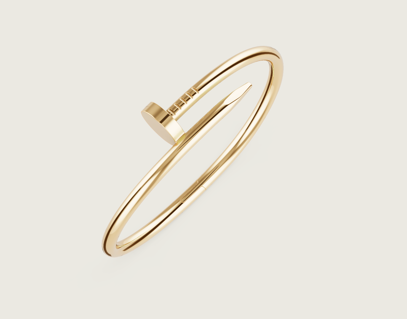 CloveJewels™ Nail Bracelet