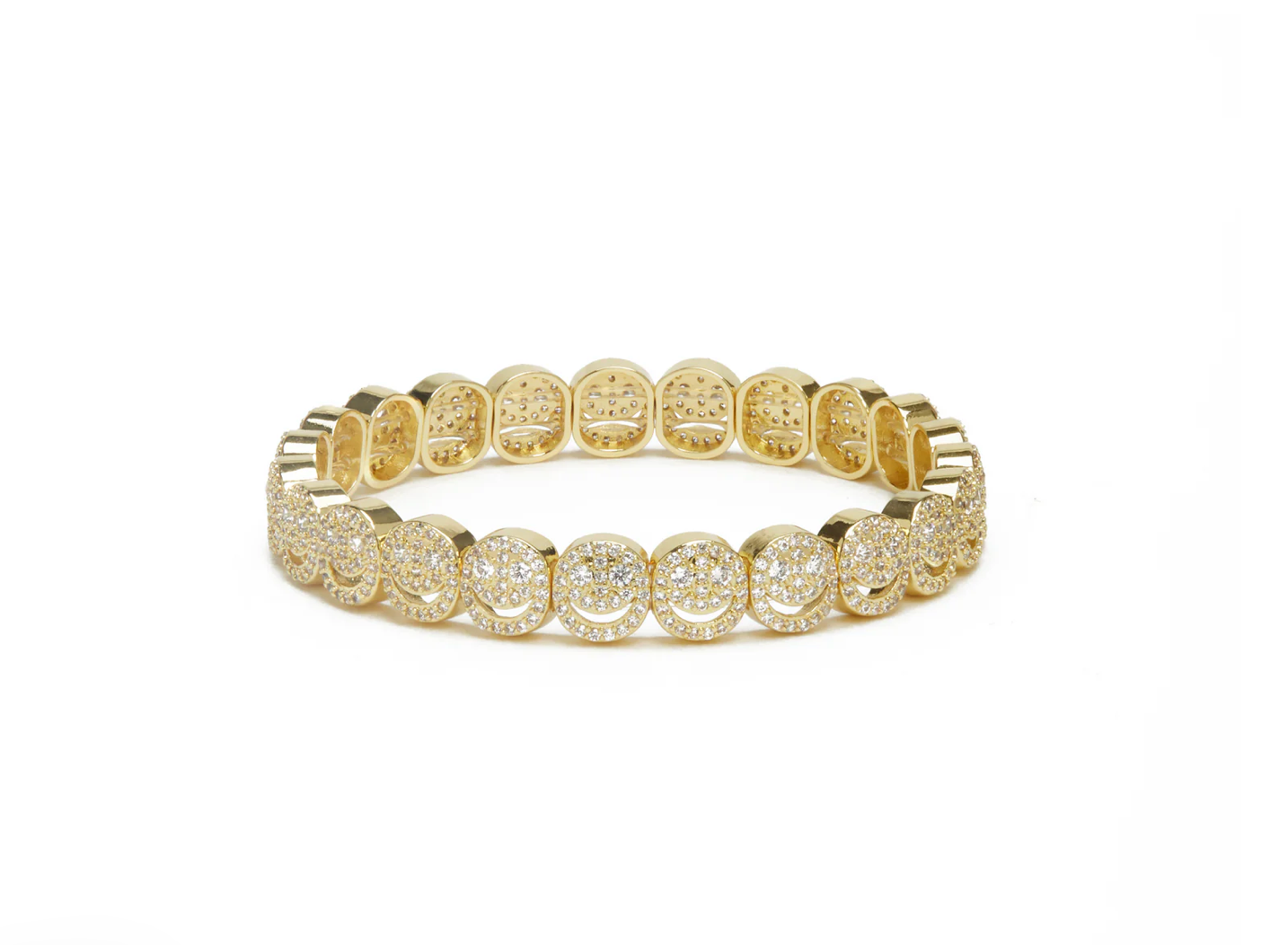 CloveJewels™ Smile Bracelet