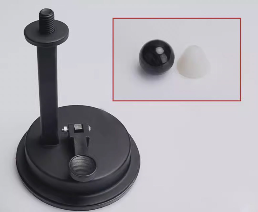 Original Finger Pressure Back & Shoulder Massage Stick