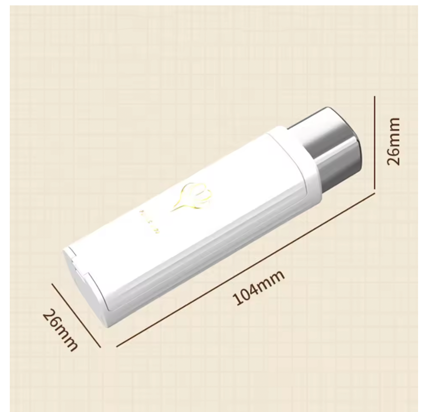 Pop-Up Floss Dispenser + FREE 100 Floss Picks