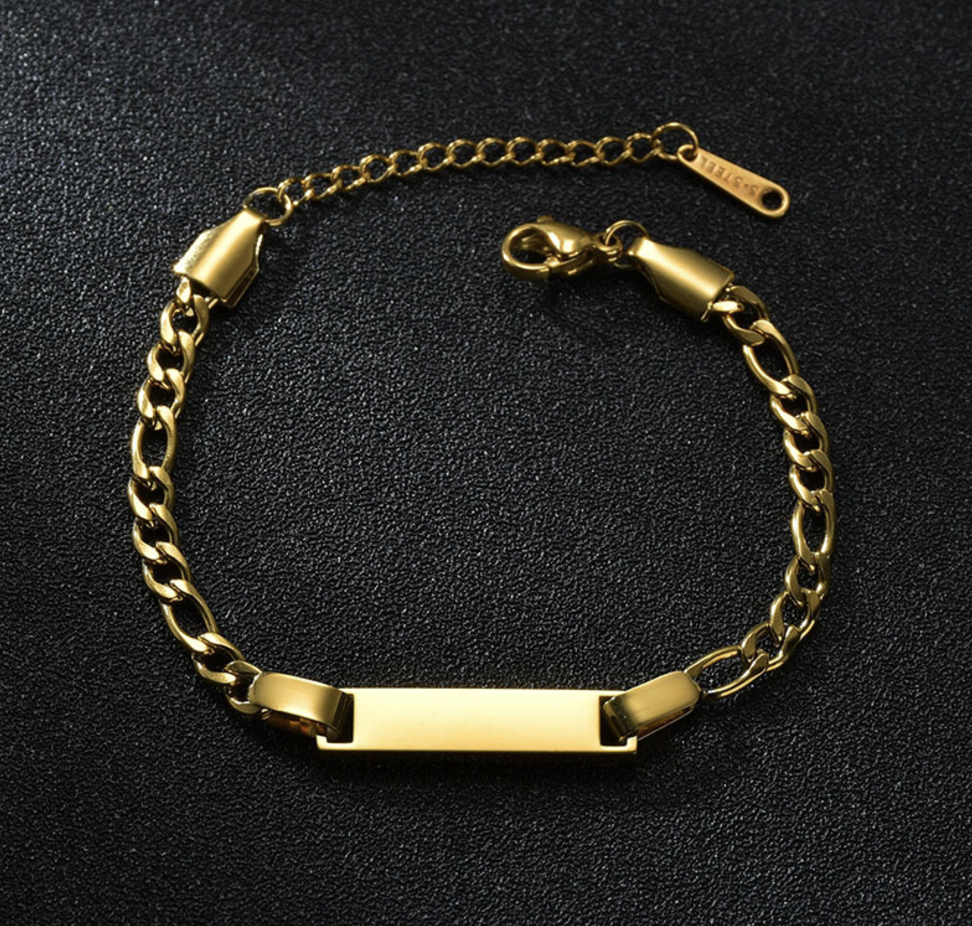 Eternal Gaze Bracelet - Your Eyes, Forever Close
